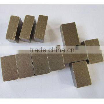 1200mm Diamond Segments for Granite photo-3