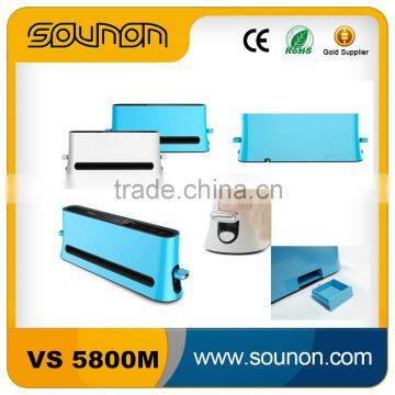 CE RoHS Certificate Approved Handheld Vertical Household Vacuum Sealer photo-5