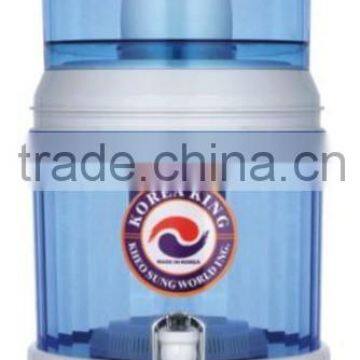 16L Mineral Water Pot(SM-206)