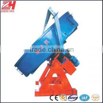 disc granulator fertilizer pressing machine