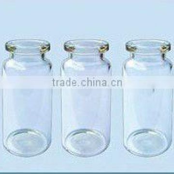 Glass Vials for lyophilization 7ml,10ml,15ml,20ml(Promotion)