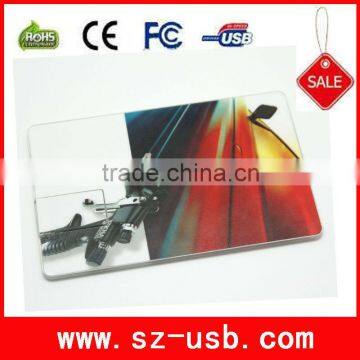 new and hot usb, card usb flash drive