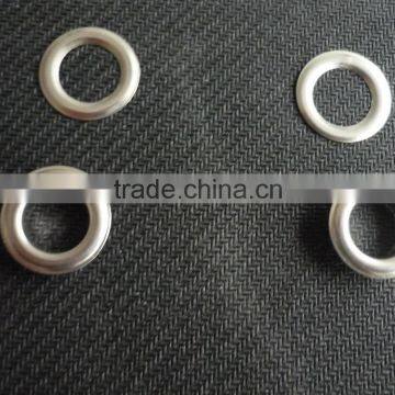 WELDON Hot Sale Fancy Metal Alloy Button Eyelet photo-6