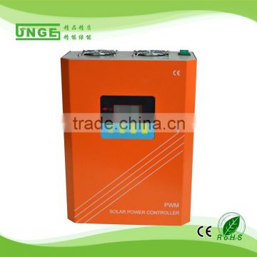 48v 100a solar charge controller for Photovoltaic power plant