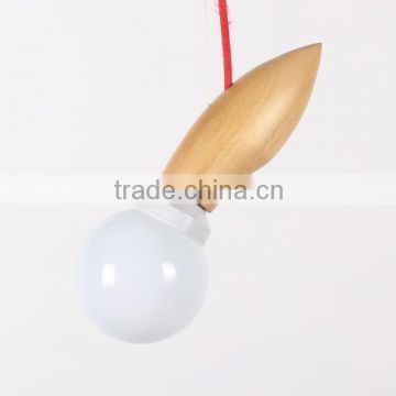 LED Pendant Light PJK-27