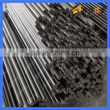 ASTM B348 Titanium Wire Rod