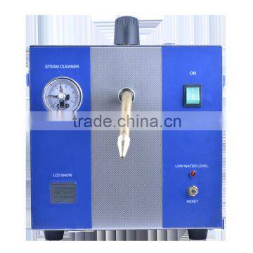 High Pressure Steam Cleaner Jewelry Cleaning Machine SJ5-2LT-N1