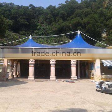 OEM ODM Factory Electric Tent photo-4