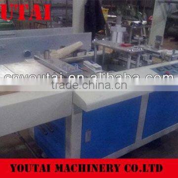 YT-380 High quality plastic cup lid forming mahine