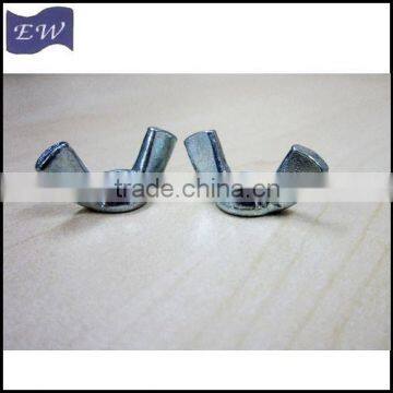 stainless steel wingnut M6 (DIN315)