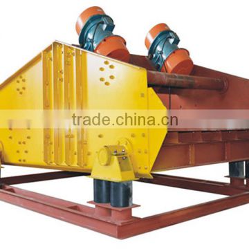 Coal Mining Equipment Coal Slime Dewatering Screen