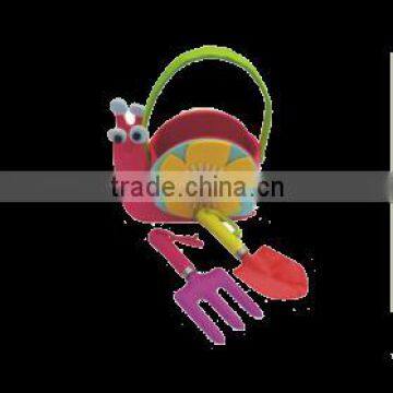 Child Garden Tools