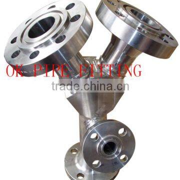 201/202 PIPE FITTINGS, SS 201 PIPE BENDS, ELBOWS, FLANGES MANUFACTURER/SUPPLIER IN INDIA photo-4