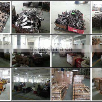 Bolt on Reciver Tube photo-6