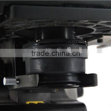 ZX71M(50PW)01 Trinocular Laboratory Microscope photo-4