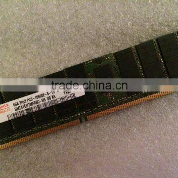 best price for wholesale! 8gb 1333mhz ddr3 pc3l-10600E ecc ram for server 647909-B21