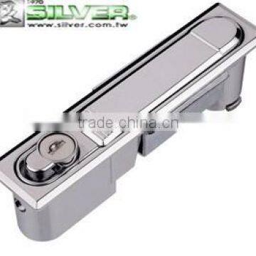 For Machinery and CNC Lathe Parts Waterproof Flat Lift-Turn Latch