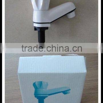 good quality kitchen faucet mixer cock plastic/plastic pillar cock