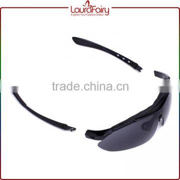 Laura Fairy China Manufacturer Extreme Changebale Sports Sunglasses Made Of Plasic