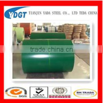 Ppgi Prepainted Galvanized Steel Coil