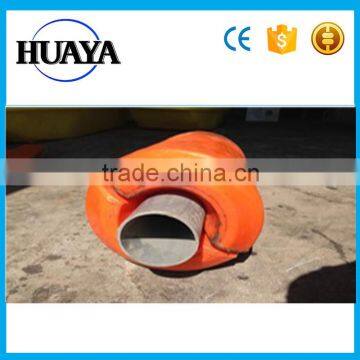 Dredge Floats for HDPE Dredging Pipe photo-4