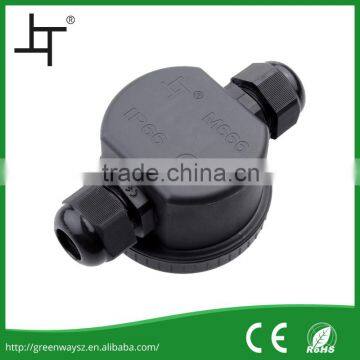 IP66 Outdoor Waterproof Junction Enclosure Box photo-6