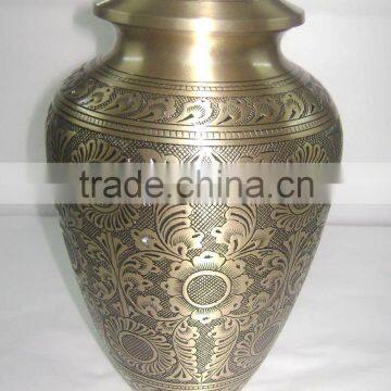 cremation urn