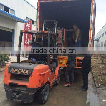 110Nm3/min Heatless Adsorption Compressed Air Dryer photo-4