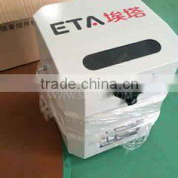 Lead Free Dual Wave Soldering Machine C350 For Smt Line/led Factory/PCB Inserting Line photo-5