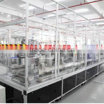 led bulb E26 full automatice LED bulb assembly line