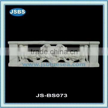 New designed marble stone balustrades for sale