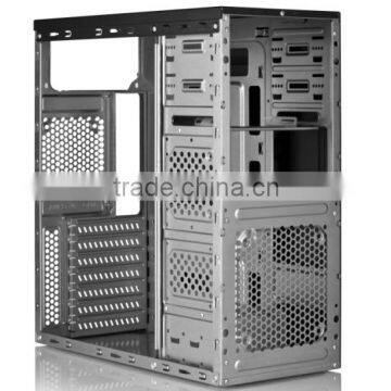 2016 Hot Sale New Custom Economical ATX Computer Case photo-3