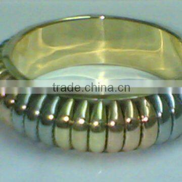 Metal Bangles & bracelets