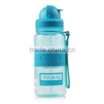 School Kids Custom Whole Food Grade Water Bottle photo-4