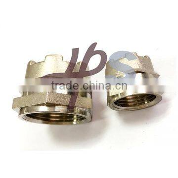 Brass PPR Fitting for PPR Pipe