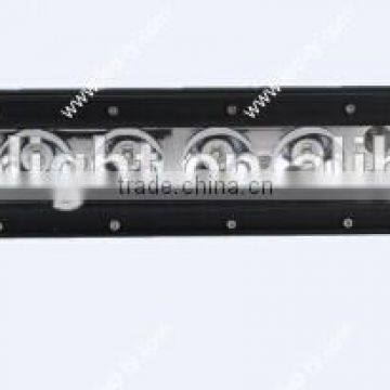 21.5 Inch Hybrid LED Off Road Light Bars /Spot Flood Combo Beam 112w LED Driving Light Bar