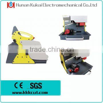 Topbest Automatic Duplicate Machine SEC-E9 Key Cutting Machine , Key Machine Cutting Wheels photo-4