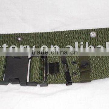 Military Belt