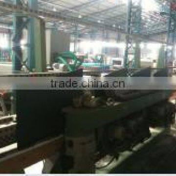 Z. Bavelloni Grinding Machine photo-3