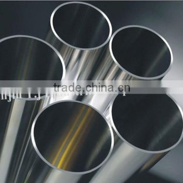 JIULI stainless steel pipes importers