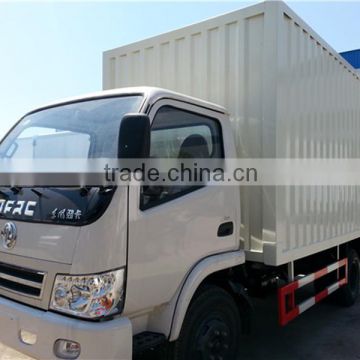 china food truck cold truck fresh food truck,4*2 refrigerator delivery truck