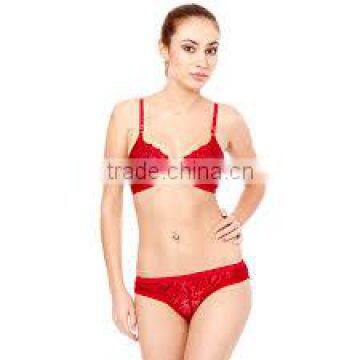 LADIES BRA SET