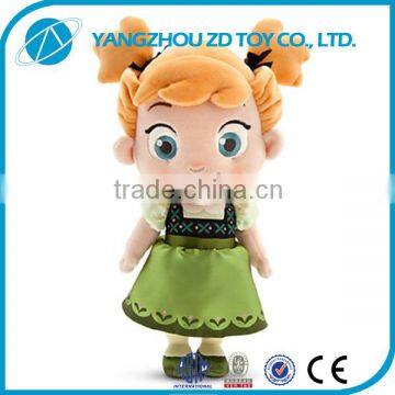 2015 new style lovely wholesale Tin Toy Adventure baby doll that cries