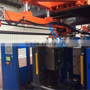 20L Water Dispenser Tank Blow Moulding Machine photo-2