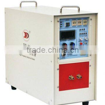 25KW HF Induction Hardening Machinery DD-25I