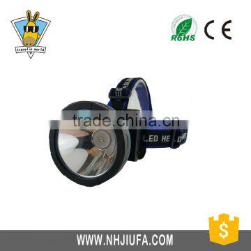 JF Cheap wholesale customized headlight,outdoor rechargeable headlamp,high power head torch                        
                                                Quality Choice