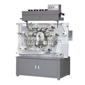 Tapes Automatic Screen Printing Machine photo-4