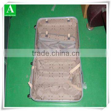 Guangdong Supplier ABS Plastic Vacuum Formed Suitcase Cover With Shenzhen Blister Factory photo-2