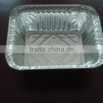 Household Disposable Aluminum Dish photo-3