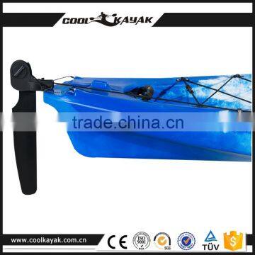 Best Cool Kayak Dace Pro Angler Boats for Sale Fishing Ocean Kayak Quality Choice Most Popular photo-5